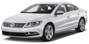 passat CC po FL